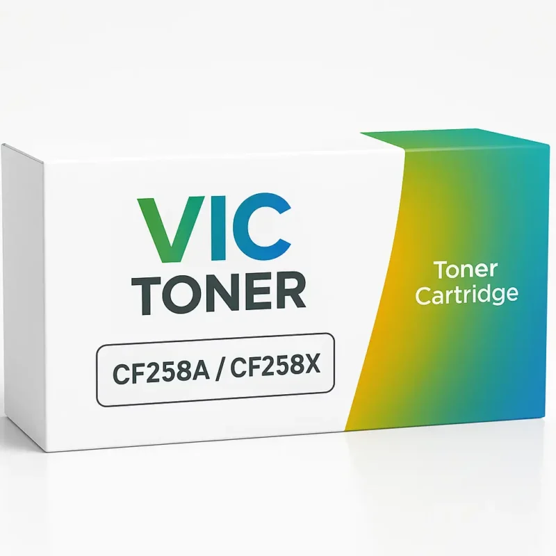 TONER HP 58A/58X L.J PRO M404.M428. (canon 057). 3000-10000 PAG, con CHIP