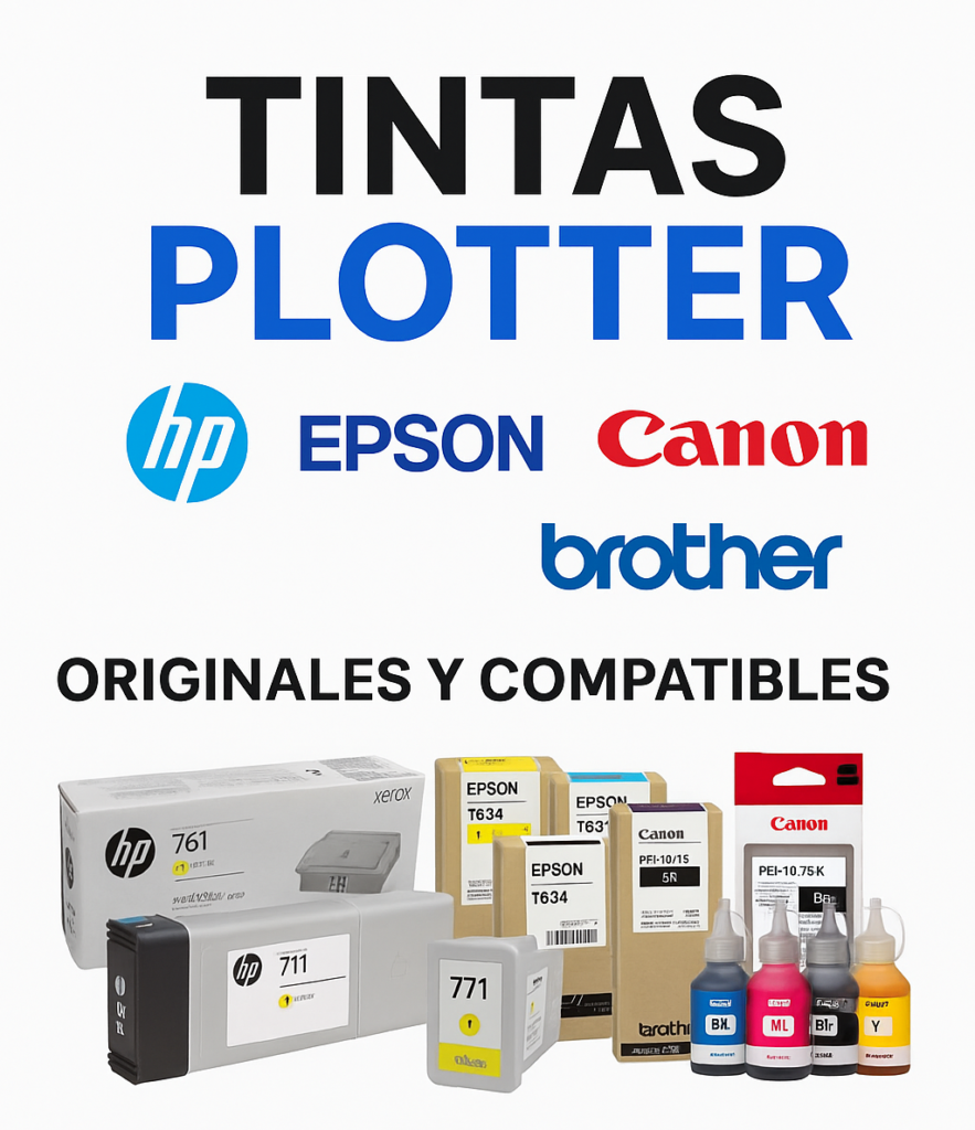 tintas flyer