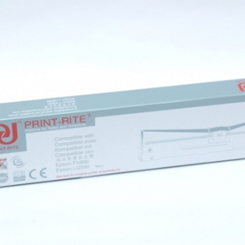 Cinta Epson para Impresora Matricial FX-890 - COMPATIBLES