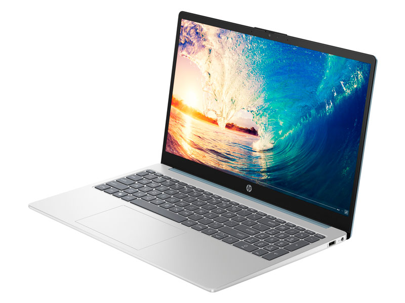 LAPTOP HP 15-FC0256LA RYZEN 5-7520U/ 16GB/ SSD512GB/ 15.6/ FREE/ B9TP9LA - Imagen 2