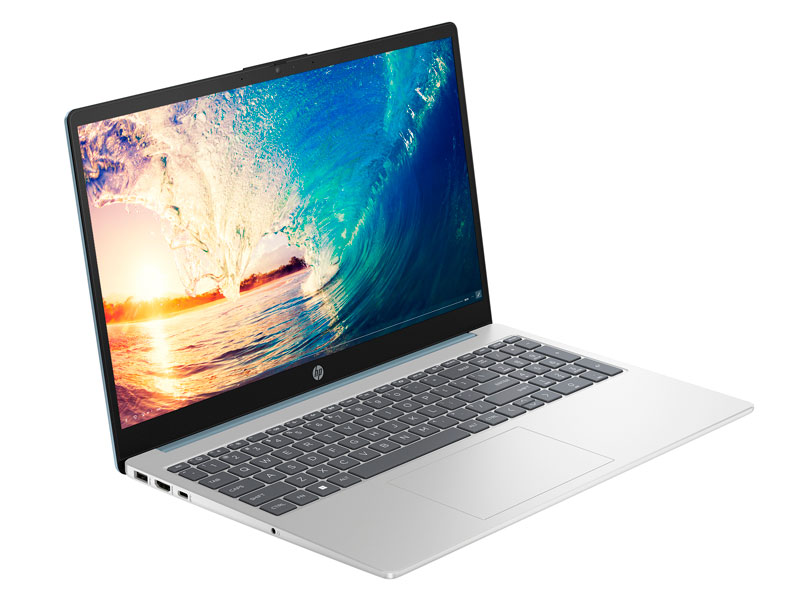 LAPTOP HP 15-FC0256LA RYZEN 5-7520U/ 16GB/ SSD512GB/ 15.6/ FREE/ B9TP9LA - Imagen 3