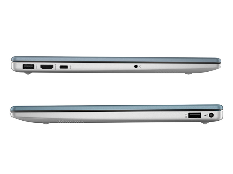 LAPTOP HP 15-FC0256LA RYZEN 5-7520U/ 16GB/ SSD512GB/ 15.6/ FREE/ B9TP9LA - Imagen 5