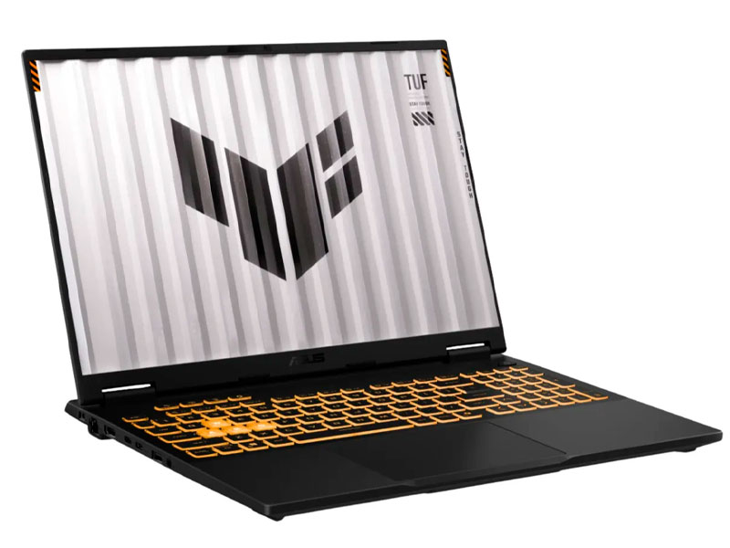 LAPTOP ASUS TUF GAMING F16 FX608JMR-RV197 I7-14650HX/ 16GB/ SSD1TB/ RTX5060-8GB/ 16" - Imagen 4