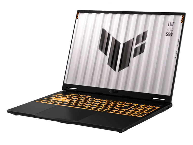 LAPTOP ASUS TUF GAMING F16 FX608JMR-RV197 I7-14650HX/ 16GB/ SSD1TB/ RTX5060-8GB/ 16" - Imagen 3