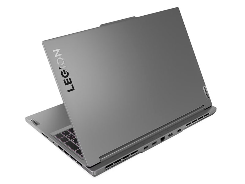 LAPTOP LENOVO SLIM5 16AHP9 LEGION RYZEN7 8845HS/16GB/SSD512GB/RTX4060-8GB/83DH0086LM - Imagen 5
