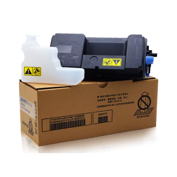 Toner Ricoh 407823 Negro | Compatible MP 601 / MP 501