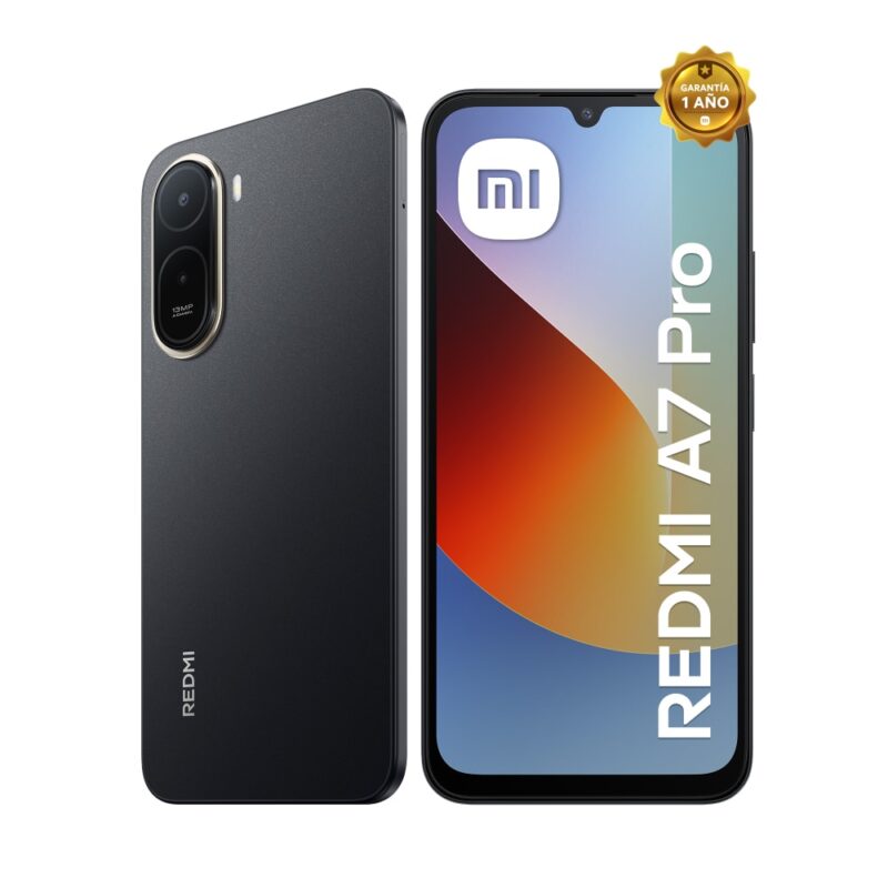 Redmi A7 Pro 4+128GB